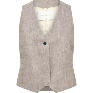 
                  
                    Ladda bild in galleri, CMNATURE-WAISTCOAT
                  
                