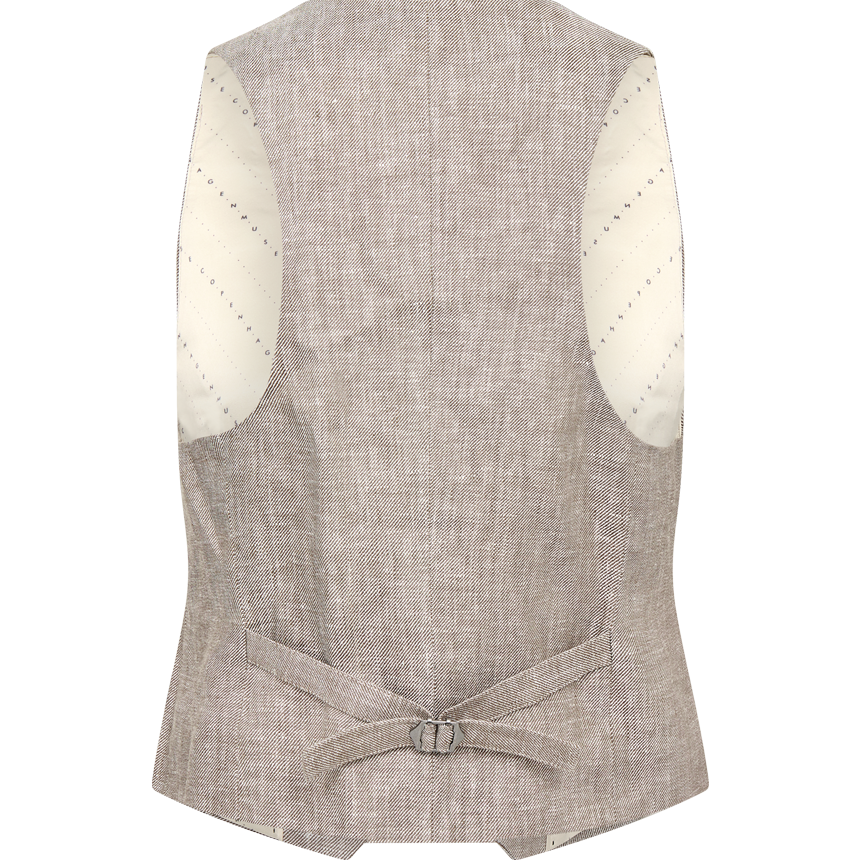 
                  
                    Ladda bild in galleri, CMNATURE-WAISTCOAT
                  
                