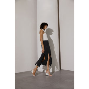 
                  
                    Ladda bild in galleri, CMTAILOR SK FRINGED
                  
                