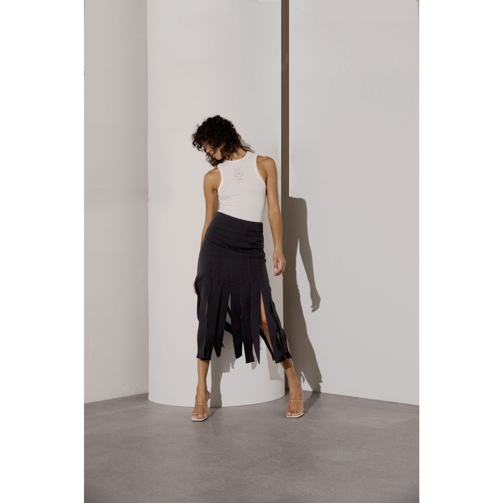 
                  
                    Ladda bild in galleri, CMTAILOR SK FRINGED
                  
                