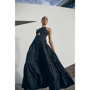 
                  
                    Ladda bild in galleri, CMPOPLIN-DRESS
                  
                