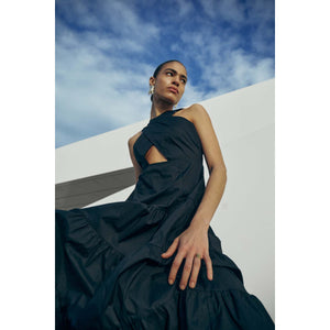 
                  
                    Ladda bild in galleri, CMPOPLIN-DRESS
                  
                