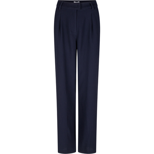 Jumeau Button Detail Pants