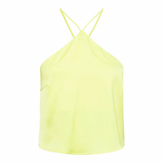 YASKALINA STRAP TOP