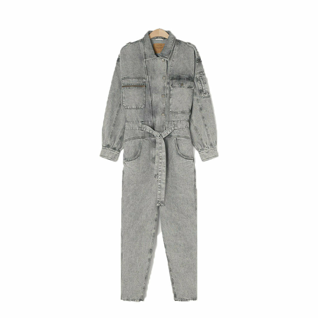 Tizanie Jumpsuit