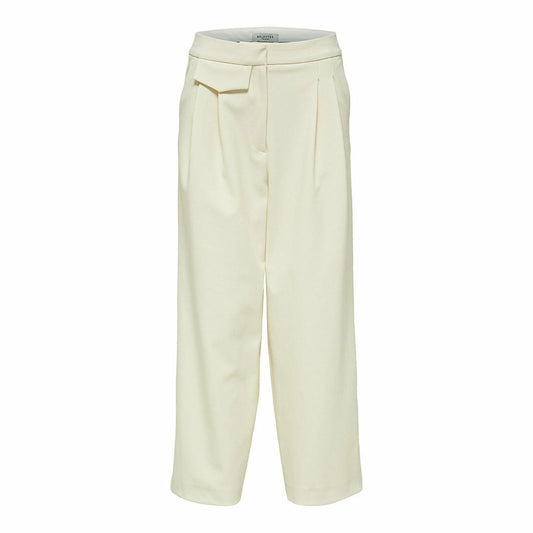 SLFHYME HW CROPPED PANT