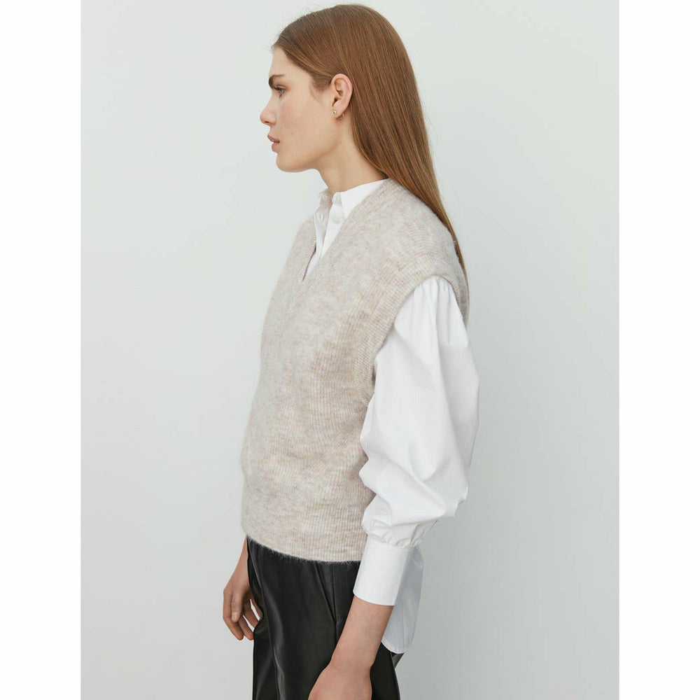 
                  
                    Ladda bild in galleri, 2ND Agate - Soft Feeling Knit
                  
                