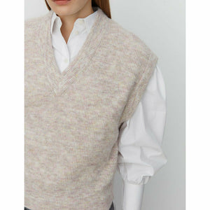 
                  
                    Ladda bild in galleri, 2ND Agate - Soft Feeling Knit
                  
                
