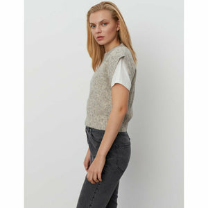 
                  
                    Ladda bild in galleri, 2ND Kira - Space Dyed Knit
                  
                