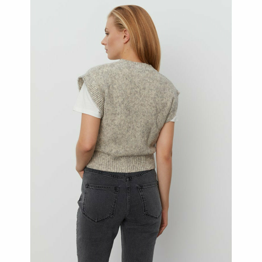 
                  
                    Ladda bild in galleri, 2ND Kira - Space Dyed Knit
                  
                