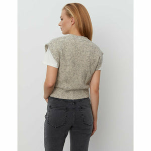 
                  
                    Ladda bild in galleri, 2ND Kira - Space Dyed Knit
                  
                