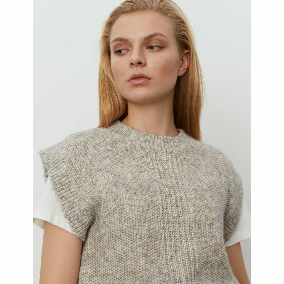 
                  
                    Ladda bild in galleri, 2ND Kira - Space Dyed Knit
                  
                