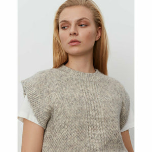 
                  
                    Ladda bild in galleri, 2ND Kira - Space Dyed Knit
                  
                