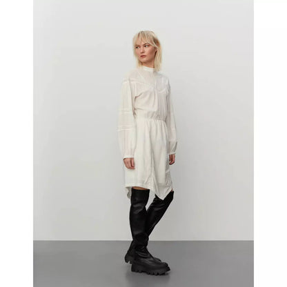 2ND Melisandra - Cotton Romance