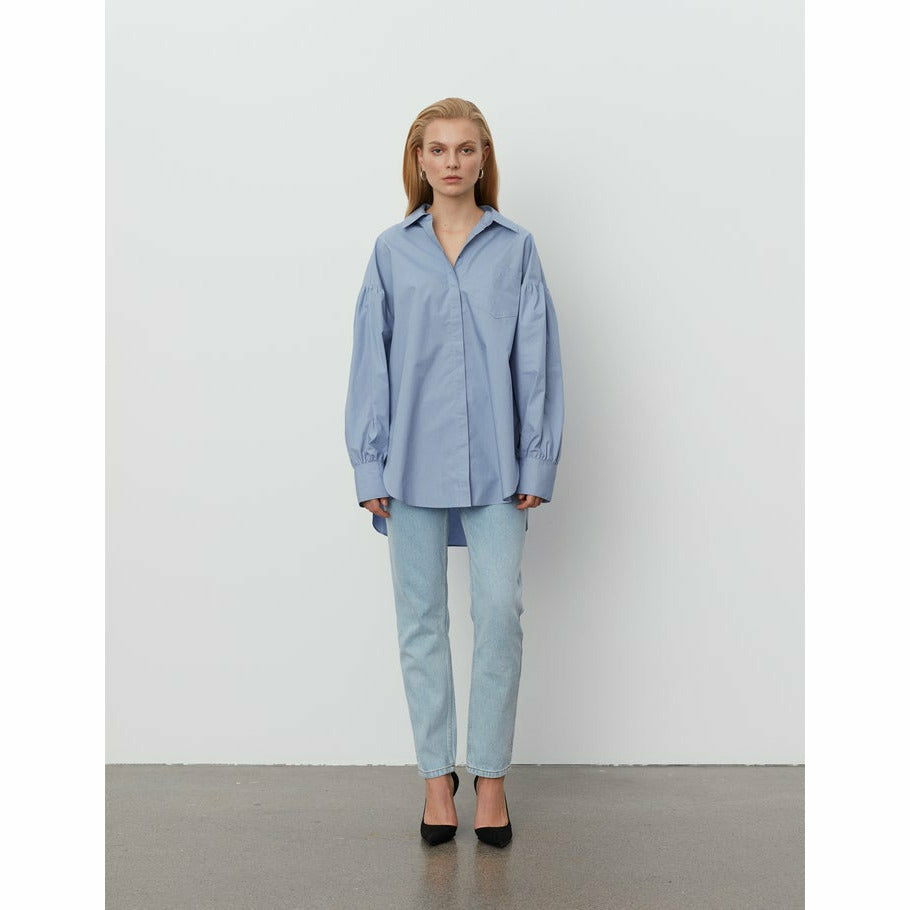 2ND Mia - Crispy Poplin