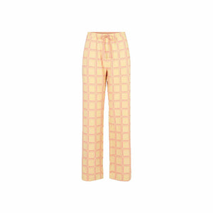 
                  
                    Ladda bild in galleri, Gulcan Pants - Grid Fog
                  
                