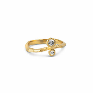 
                  
                    Ladda bild in galleri, Kamma Ring
                  
                