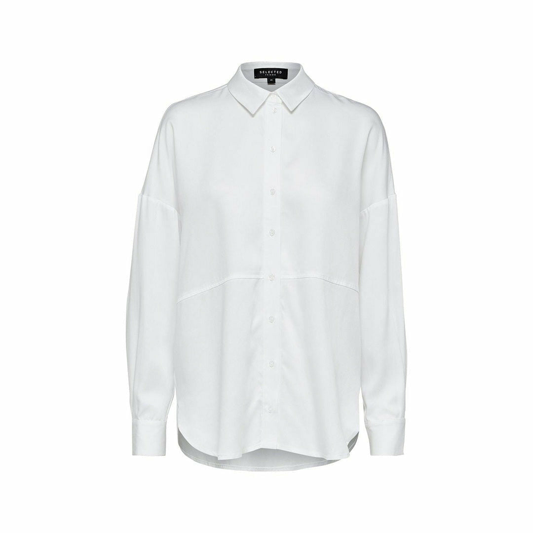 SLFTRIXY LS SHIRT