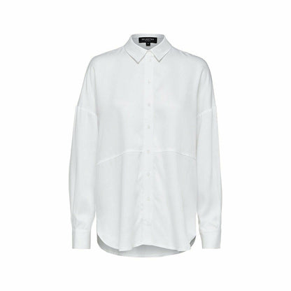 SLFTRIXY LS SHIRT