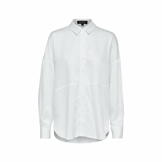 SLFTRIXY LS SHIRT