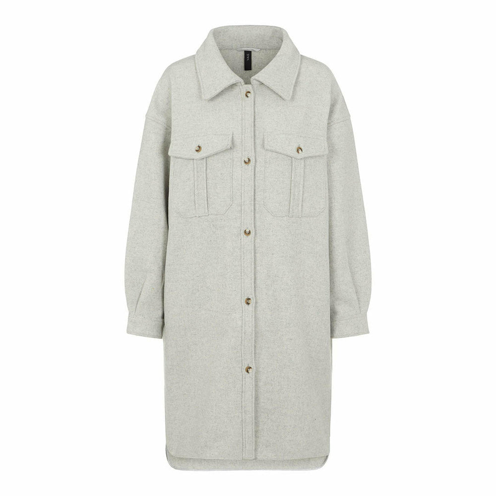 YASMACKAYLA COAT