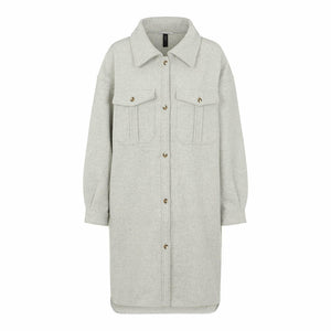 
                  
                    Ladda bild in galleri, YASMACKAYLA COAT
                  
                