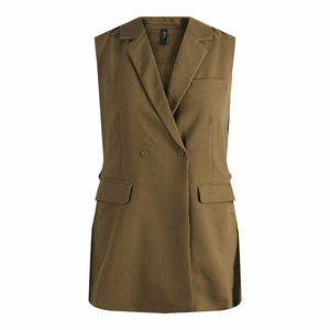 
                  
                    Ladda bild in galleri, YASCARLA BELT WAISTCOAT
                  
                