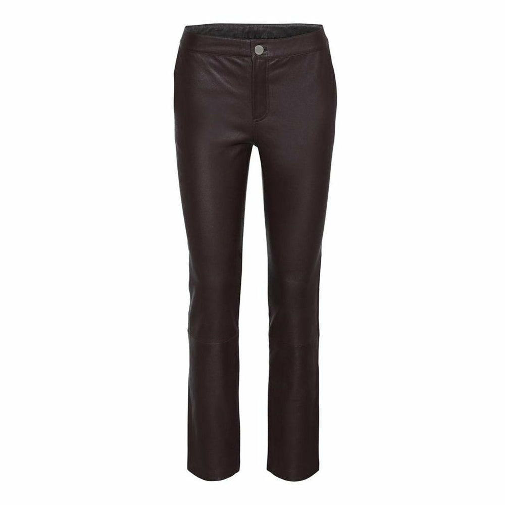 2ND Leya Leather Pants