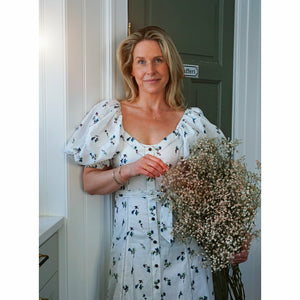 
                  
                    Ladda bild in galleri, DAY Cynthia Dress - Flower Bouquet
                  
                
