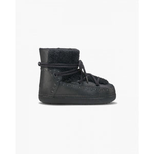 
                  
                    Ladda bild in galleri, Inuikii sneaker curly rock black
                  
                