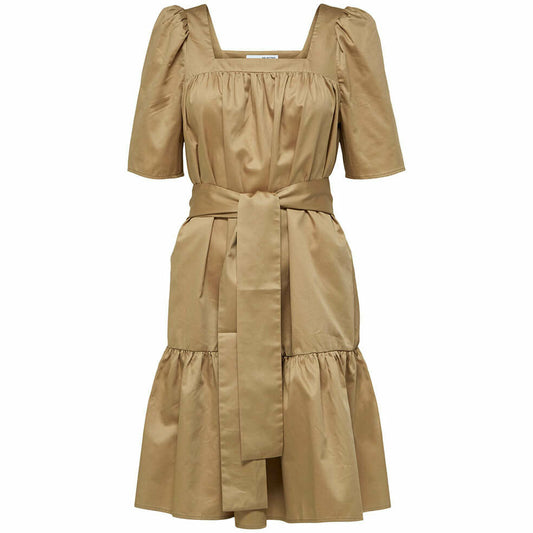 SLFWANDA 2/4 SHORT DRESS