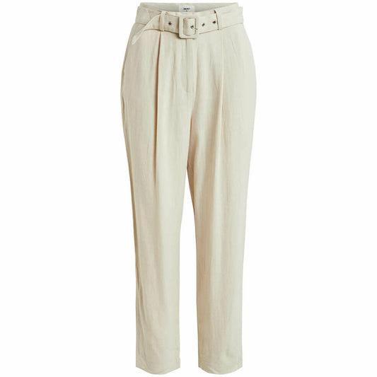 OBJHADY MW ANKLE PANTS