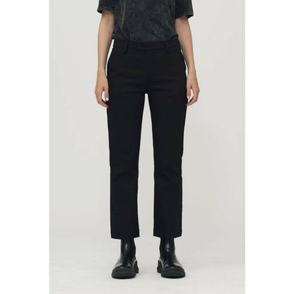 IVY Alice Cropped Flare Pant