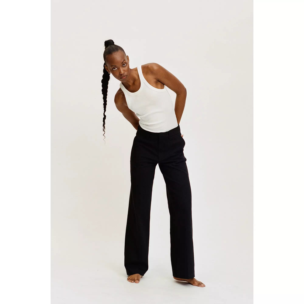 
                  
                    Ladda bild in galleri, Alice Wide Pant Color
                  
                