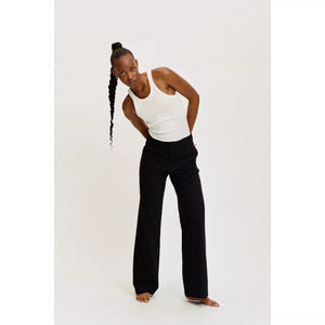 
                  
                    Ladda bild in galleri, Alice Wide Pant Color
                  
                