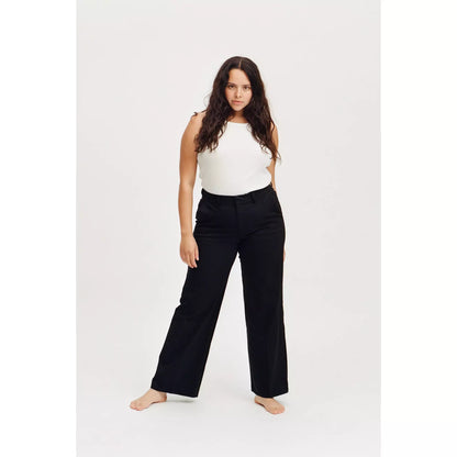 Alice Wide Pant Color