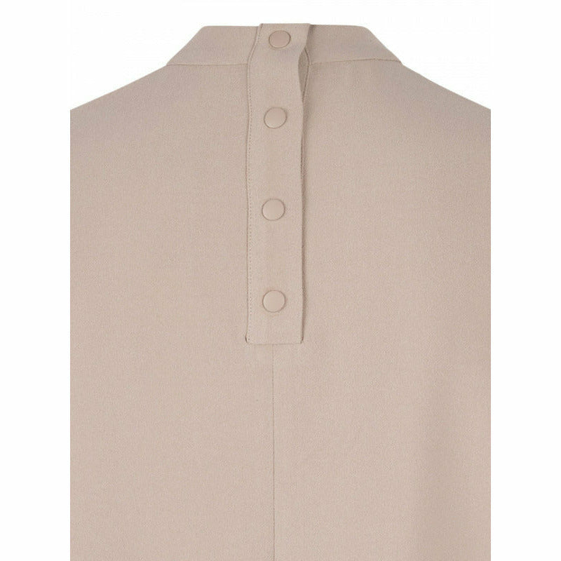 
                  
                    Ladda bild in galleri, Brune Crepe Top
                  
                