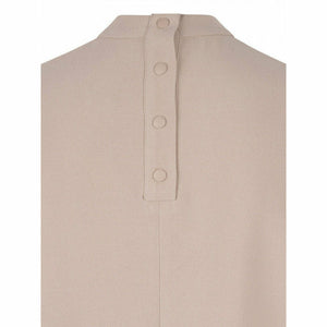 
                  
                    Ladda bild in galleri, Brune Crepe Top
                  
                