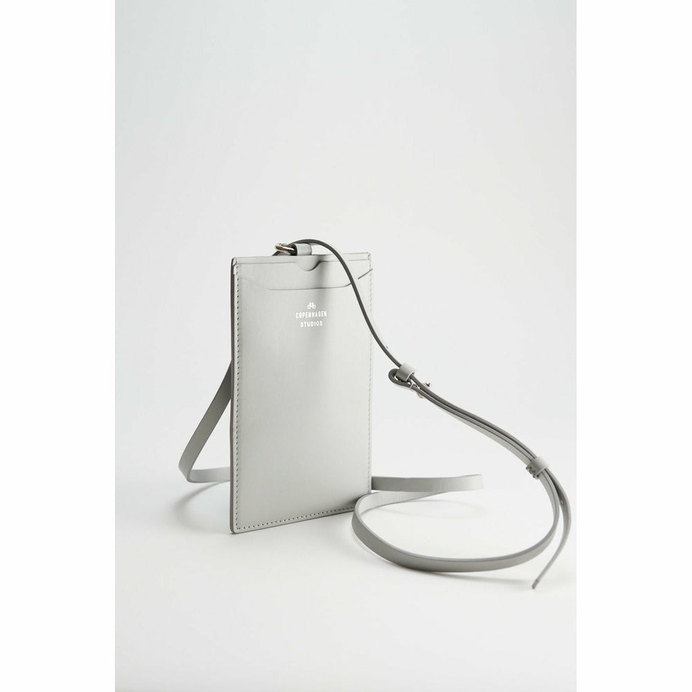 CPH MOBILE BAG 1 soft vitello grey