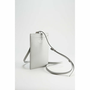 
                  
                    Ladda bild in galleri, CPH MOBILE BAG 1 soft vitello grey
                  
                