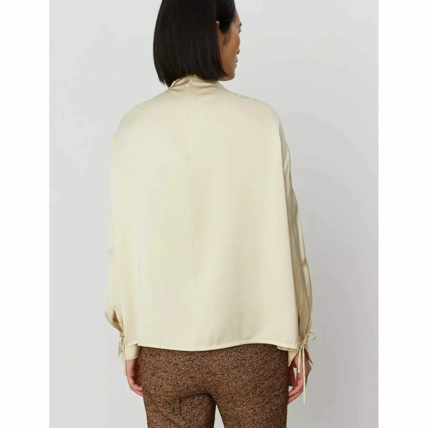 Cory - Shiny Viscose