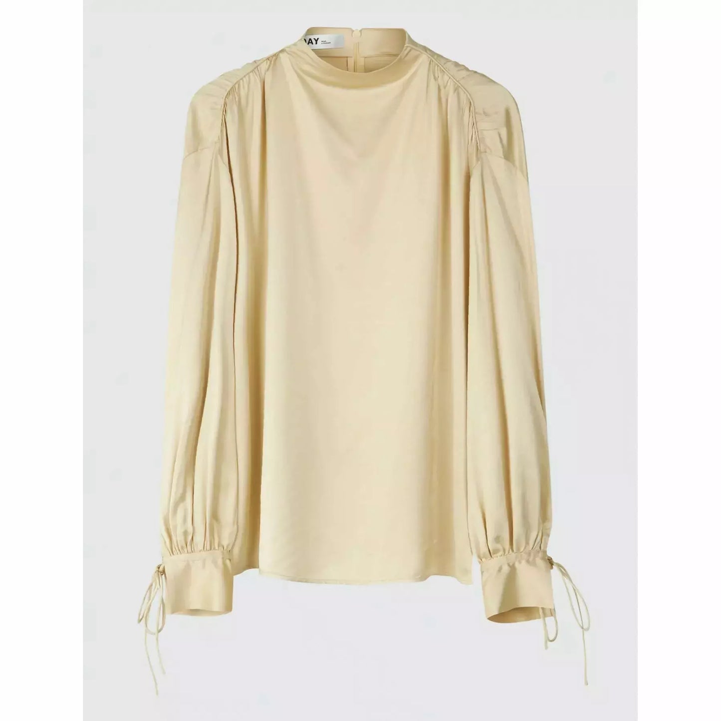 Cory - Shiny Viscose