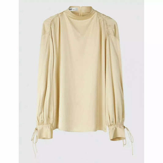 Cory - Shiny Viscose