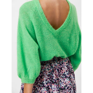 
                  
                    Ladda bild in galleri, D6Rhoda sweater
                  
                