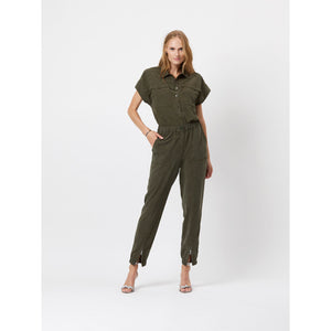
                  
                    Ladda bild in galleri, D6Charly aviator pants
                  
                