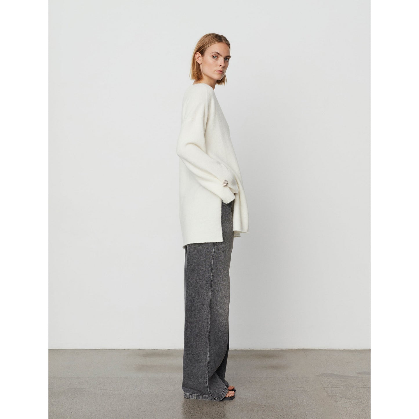 Jana - Cozy Days Light Creme Melange