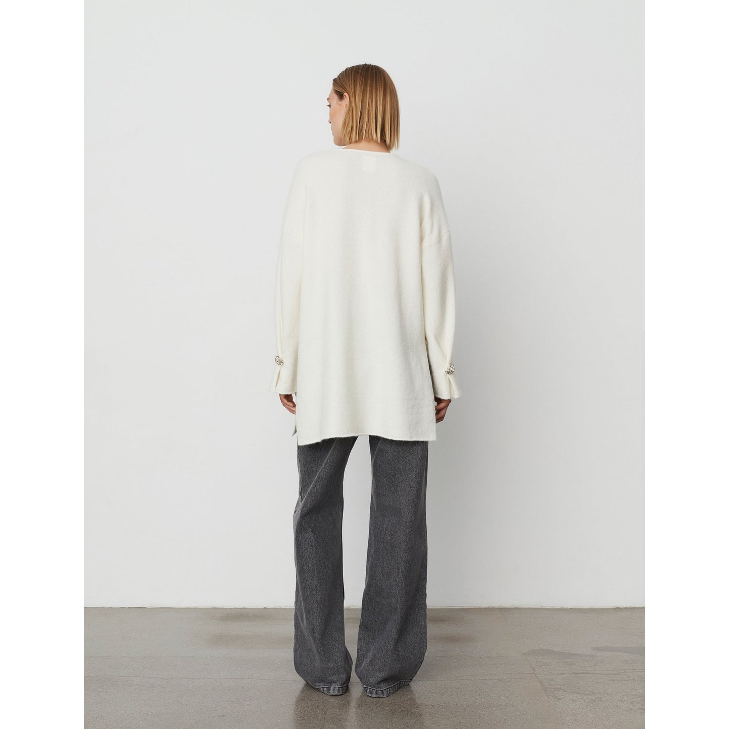 Jana - Cozy Days Light Creme Melange
