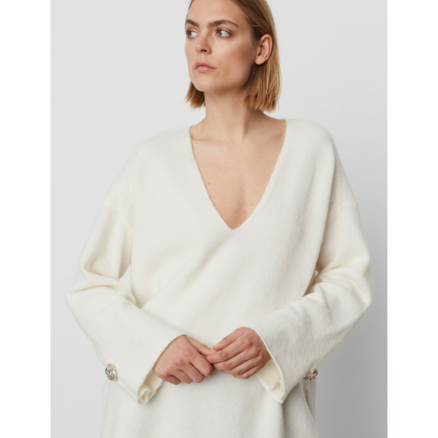 Jana - Cozy Days Light Creme Melange