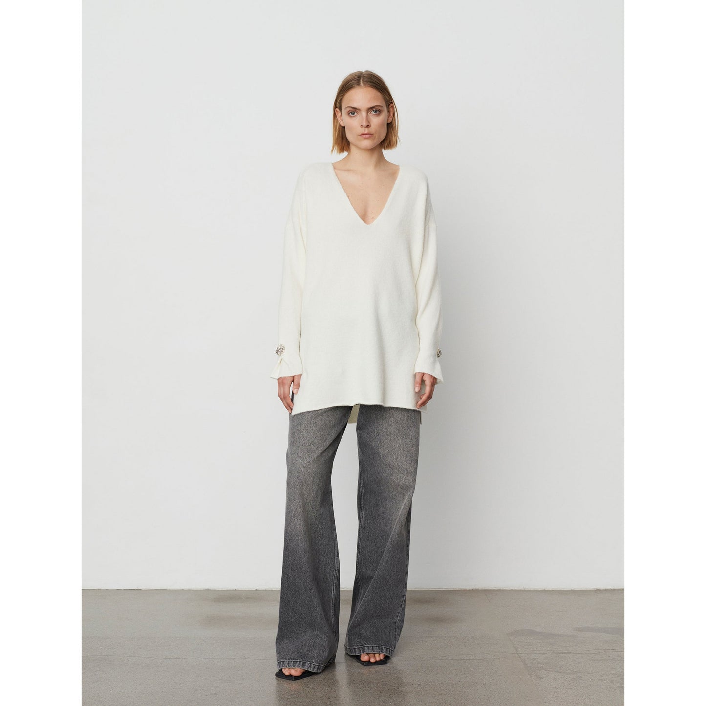 Jana - Cozy Days Light Creme Melange