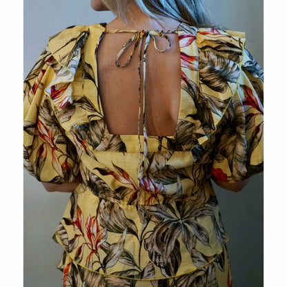 Valerie - Kolini Blouse